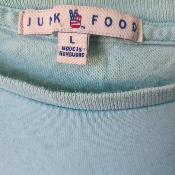 Rocko's Modern Life tee - Picture 2 of 3